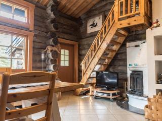 Holiday Home Klasun maja b by Interhome - Ylläsjärvi - 1