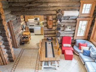 Holiday Home Klasun maja b by Interhome - Ylläsjärvi - 2