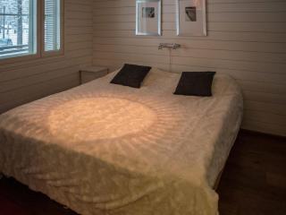 Holiday Home Ylläsjuolukka b by Interhome - 2