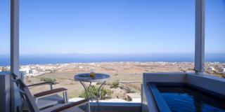 Muses Cycladic Suites - Oia - 8