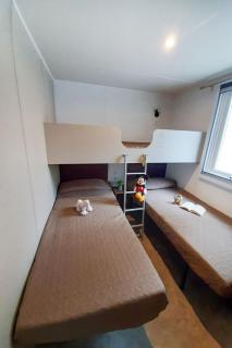 Holiday Home Campeggio del Forte-5 by Interhome - 3