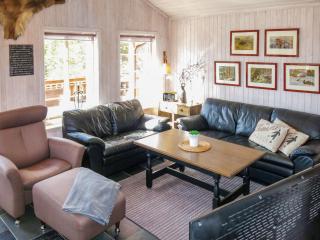 Chalet Eikebu by Interhome - Fossdal - 3