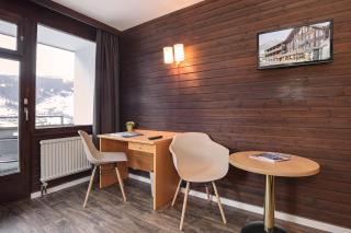 Jungfrau Lodge, Annex Crystal - Grindelwald - 4