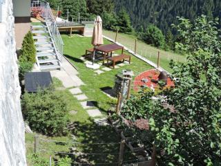 Apartment Alpenliebe-3 by Interhome - Kappl - 9