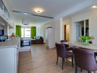 Apartment Piratennest by Interhome - Großpösna - 9