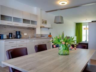 Apartment Piratennest by Interhome - Großpösna - 2