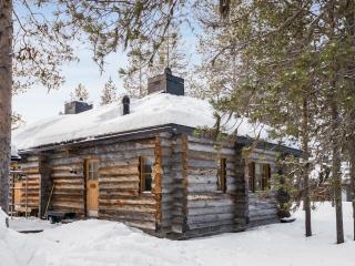 Holiday Home Ylläsparit as- mustikka by Interhome - Ylläsjärvi - 8