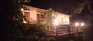 Nshongi Camp - Rubuguli - 2