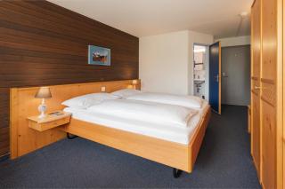 Jungfrau Lodge, Annex Crystal - 1