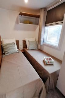 Holiday Home Campeggio del Forte-6 by Interhome - 1