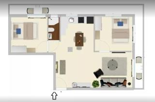 HAPPY TRAVELLER - Luxury, Free Parking - Salonicco - 1