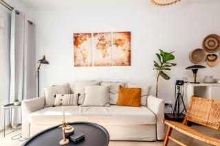 HAPPY TRAVELLER - Luxury, Free Parking - Salonicco - 8