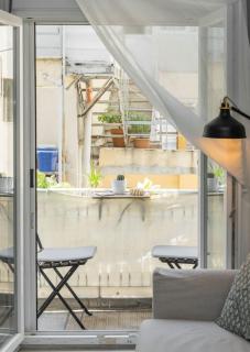 HAPPY TRAVELLER - Luxury, Free Parking - Salonicco - 3