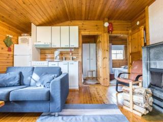 Holiday Home Niemenkärki- vaikon loma 8 by Interhome - Kortteinen - 6