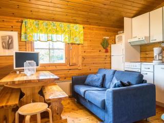 Holiday Home Niemenkärki- vaikon loma 8 by Interhome - Kortteinen - 5