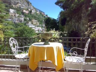 Apartment Positano Elegant Terrace by Interhome - Positano - 0