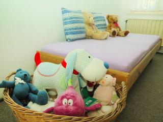 Apartment Plavy by Interhome - 1