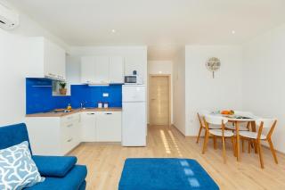 Apartments Red and Blue - Mlini - 6
