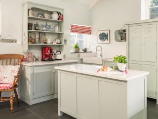 The Barn at Little Resugga - 3