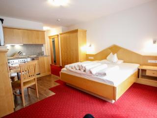 Apartment Falkner-11 by Interhome - Oberlängenfeld - 4