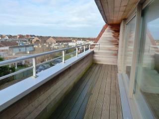 Apartment Belle Rose I - Quiet duplex apartment by Interhome - Le Coq - 8