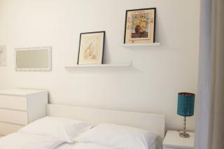 Modern Apartment Ve Smečkách 28 - Prag - 9