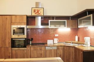 Modern Apartment Ve Smečkách 28 - Prag - 5
