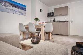 Smart Resorts Haus Azur Ferienwohnung 803 - Winterberg - 9