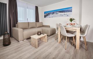 Smart Resorts Haus Azur Ferienwohnung 803 - Winterberg - 0