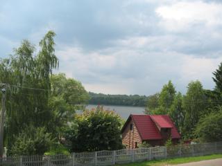 Dom nad Jeziorem - Rasząg - 7