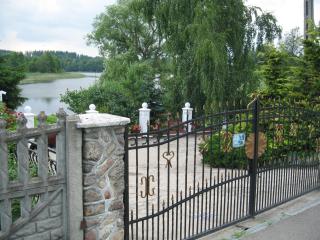Dom nad Jeziorem - Rasząg - 1