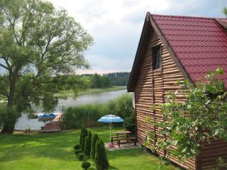Dom nad Jeziorem - Rasząg - 5