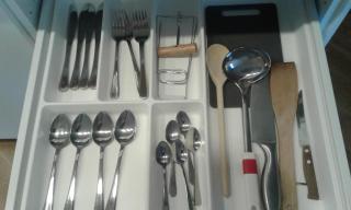 Apartamentai su terasa Elija - 2