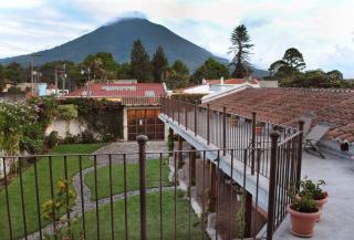 Chez Daniel - Antigua Guatemala - 5