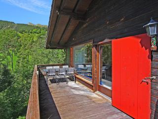 Chalet Egg-Isch by Interhome - Grindelwald - 3