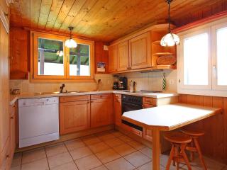 Chalet Egg-Isch by Interhome - Grindelwald - 7