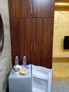 Bays Boutique Apartment - Accra - 8