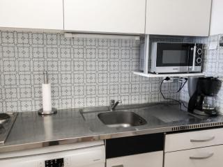 Apartment Les Cascadelles-2 by Interhome - La Foux - 6