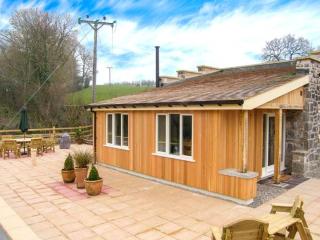 The Lambing Shed - 0