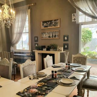 Waterhouse Guest Lodge in Muckleneuk - 2