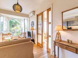 Apartment Les Sirènes by Interhome - Sainte-Maxime - 1