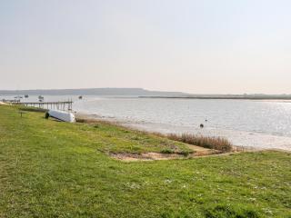 Harbour View, Mudeford - Christchurch - 8