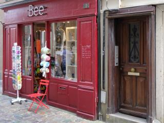 Apartment Saint Thomas by Interhome - Saint Malo - 5