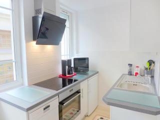 Apartment Saint Thomas by Interhome - Saint Malo - 7