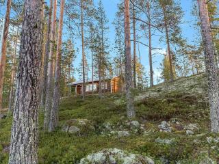 Holiday Home Kettukallio by Interhome - Luhtanen - 9