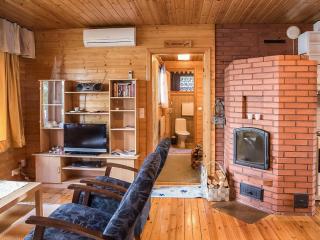 Holiday Home Kettukallio by Interhome - Luhtanen - 5