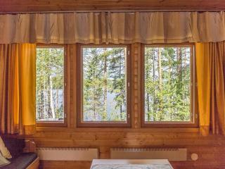 Holiday Home Kettukallio by Interhome - Luhtanen - 2