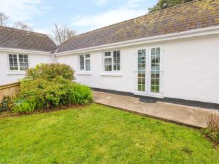 4 Hanbury Lodge - Kilgetty - 9