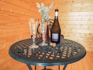 Cropvale Lodge - Charlton - 1