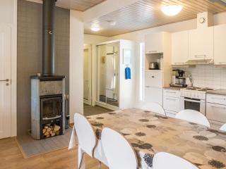 Holiday Home Venla by Interhome - Lahdenperä - 6
